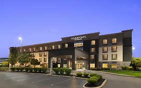 Four Points By Sheraton Columbus-Polaris